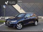 Volkswagen Touareg II Казань  - изображение 15