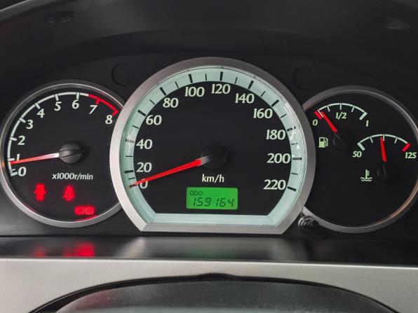 Chevrolet Lacetti I с пробегом 2009 года, цена 699 000 рублей, 168000 км, седан, Автокод Объявления