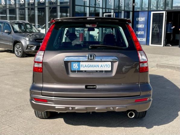 Honda CR-V III Рестайлинг с пробегом 2010 года, цена 1 500 000 рублей, 161000 км, внедорожник, Автокод Объявления