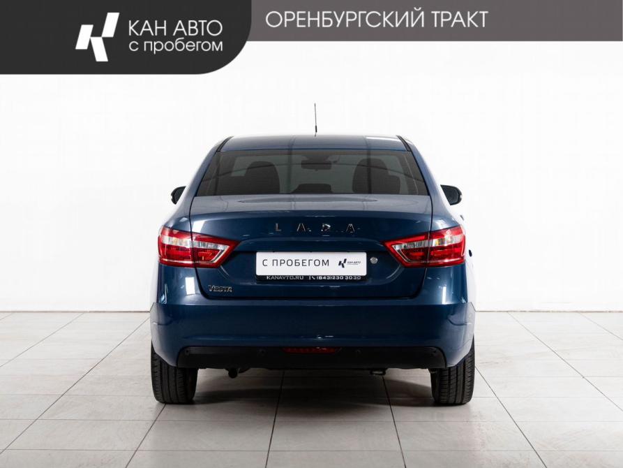 Lada (ВАЗ) Vesta I Казань  - изображение 4