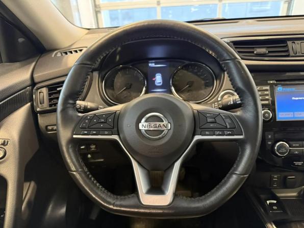Nissan X-Trail III Рестайлинг с пробегом 2019 года, цена 2 050 000 рублей, 189078 км, внедорожник, Автокод Объявления