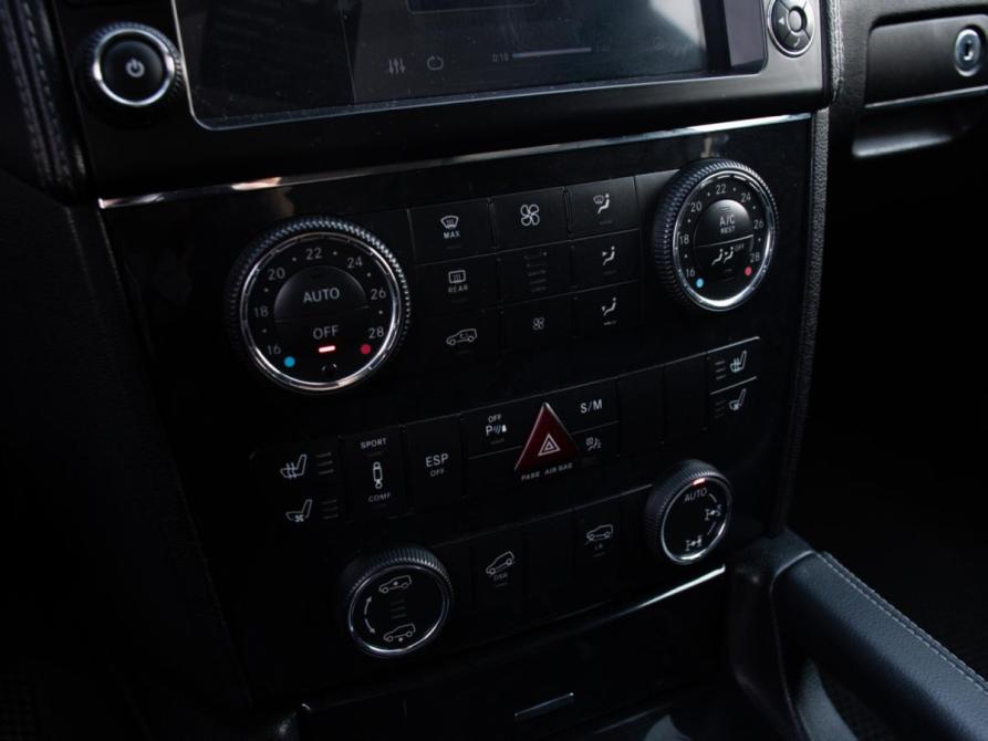 Mercedes-Benz GL-Класс I (X164) Рестайлинг Москва  - изображение 21