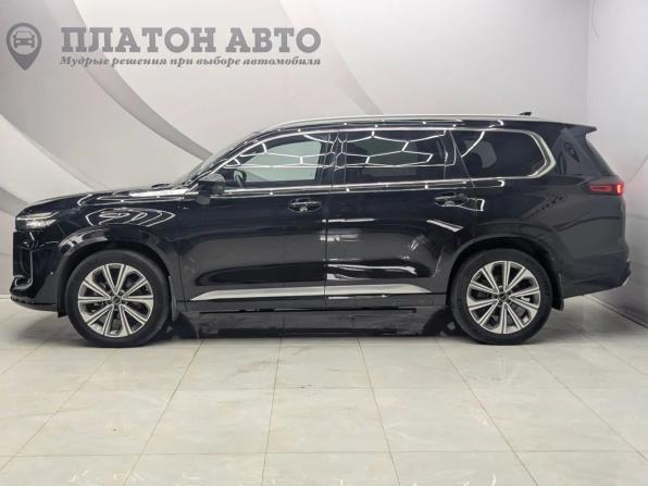 Exeed VX I Рестайлинг с пробегом 2023 года, цена 3 199 000 рублей, 61079 км, внедорожник, Автокод Объявления