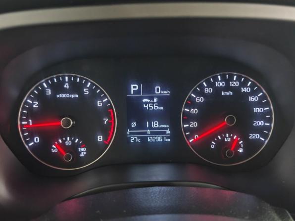 Kia Rio IV Рестайлинг с пробегом 2021 года, цена 1 379 000 рублей, 122960 км, седан, Автокод Объявления