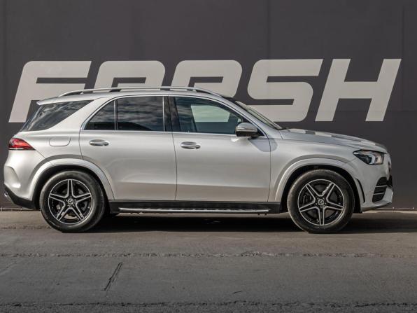 Mercedes-Benz GLE II (V167) с пробегом 2020 года, цена 7 980 000 рублей, 43312 км, внедорожник, Автокод Объявления