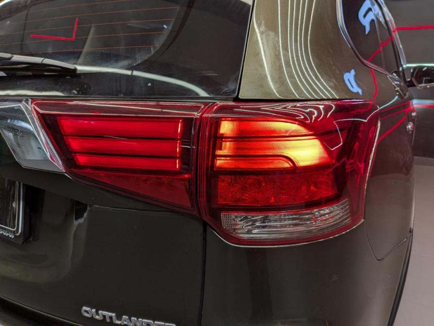 Mitsubishi Outlander III Рестайлинг 3 Москва  - изображение 25