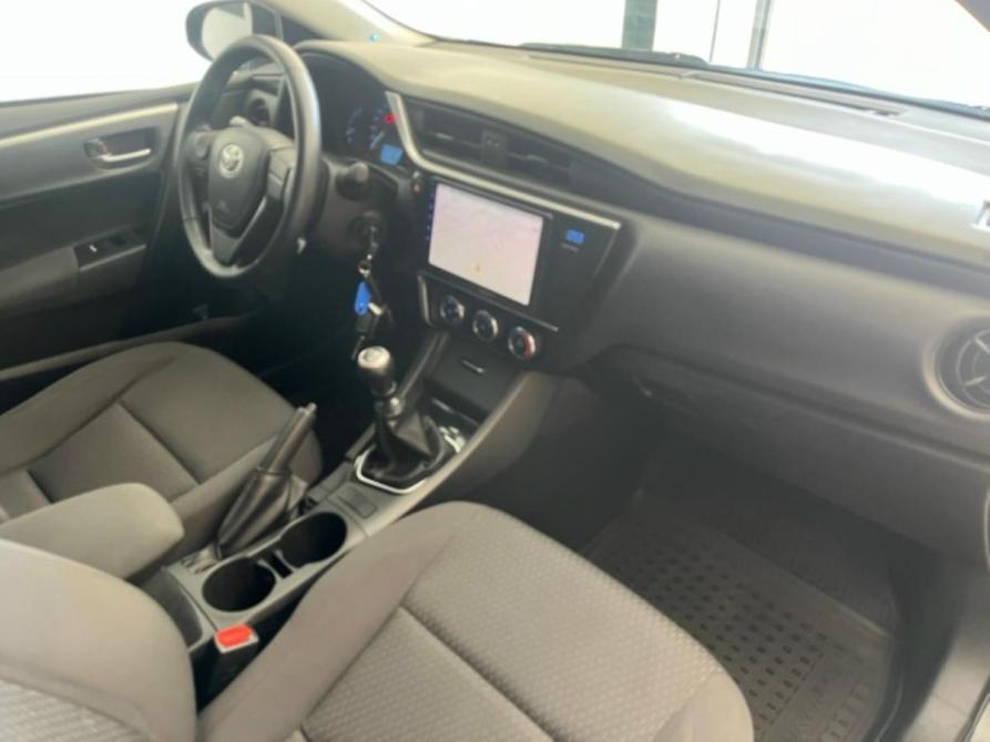 Toyota Corolla XI (E160 E170 E180) Рестайлинг 1 Ярославль  - изображение 10