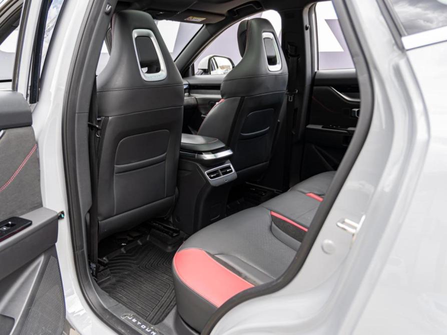 JETOUR DASHING I Краснодар  - изображение 11