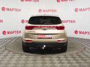 Kia Sportage IV Вологда  - изображение 25