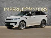 Land Rover Range Rover Sport III Москва  - изображение 27