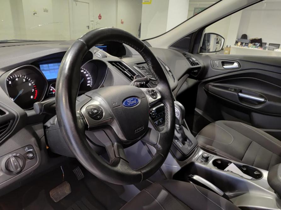Ford Kuga II Казань  - изображение 20