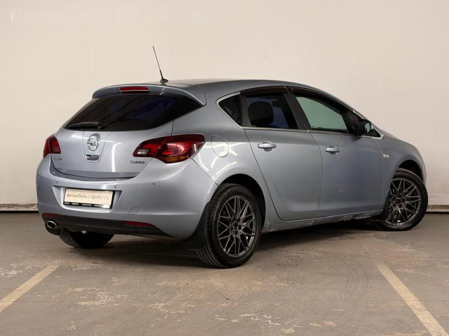 Opel Astra J Екатеринбург  - изображение 2
