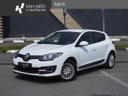 Renault Megane III Рестайлинг 2 Казань  - изображение 13