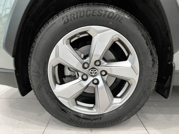Toyota RAV4 V (XA50) с пробегом 2020 года, цена 3 599 000 рублей, 18001 км, внедорожник, Автокод Объявления