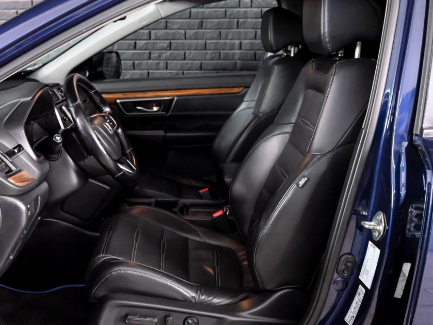 Honda CR-V V Екатеринбург  - изображение 9
