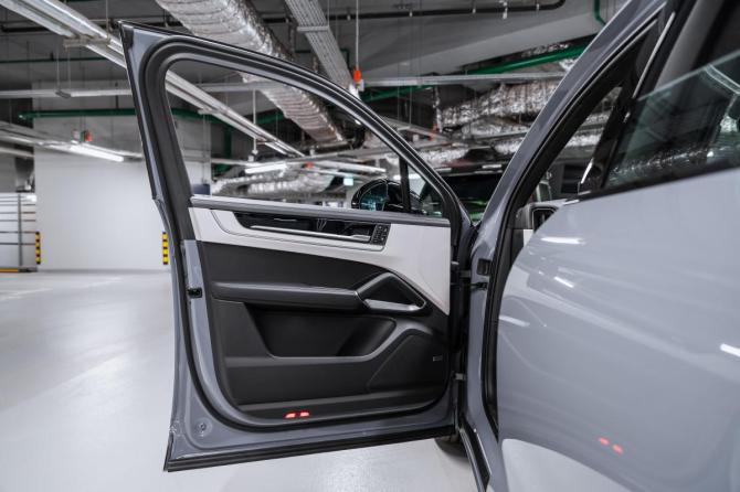 Новый Porsche Cayenne III Рестайлинг 2026 года, цена 18 250 000 рублей, внедорожник, Автокод Объявления