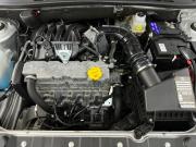 Lada (ВАЗ) Granta I Рестайлинг Москва  - изображение 25