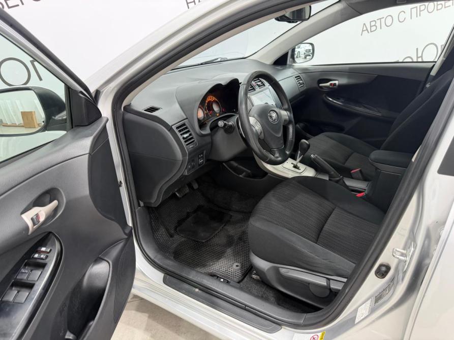 Toyota Corolla X (E140 E150) Ставрополь  - изображение 8