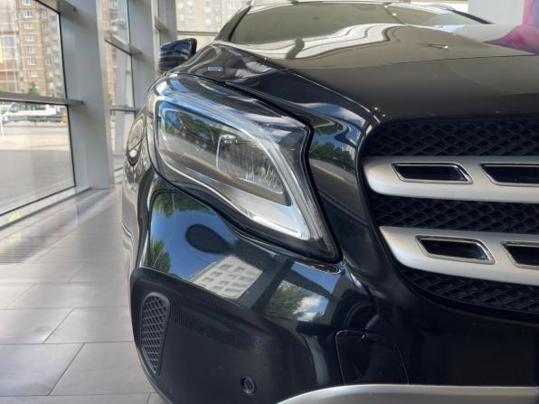 Mercedes-Benz GLA I (X156) Рестайлинг с пробегом 2018 года, цена 3 200 000 рублей, 26378 км, внедорожник, Автокод Объявления