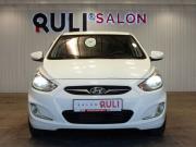 Hyundai Solaris I Иваново  - изображение 34