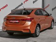 Hyundai Solaris II Екатеринбург  - изображение 26