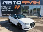 Audi A3 III (8V) Тольятти  - изображение 21