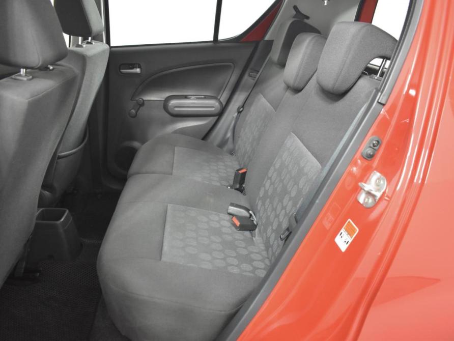 Suzuki Splash I Казань  - изображение 9