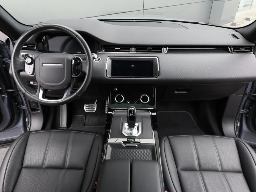 Land Rover Range Rover Evoque II Москва  - изображение 15