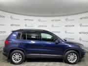 Volkswagen Tiguan I Рестайлинг Москва  - изображение 24