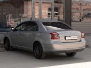 Toyota Avensis II Рестайлинг Новосибирск  - изображение 26