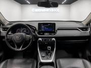 Toyota RAV4 V (XA50) Кемерово  - изображение 40