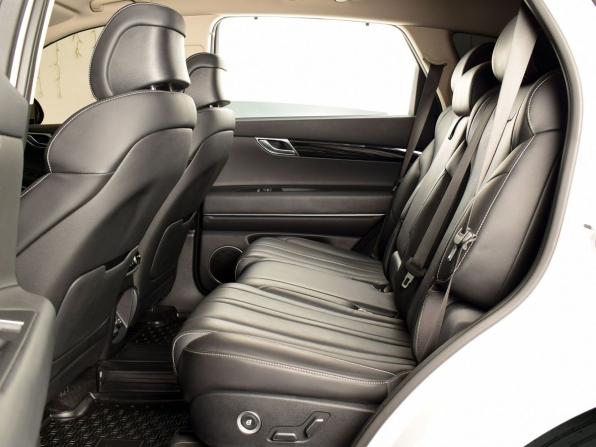 Genesis GV80 I с пробегом 2020 года, цена 4 799 995 рублей, 48060 км, внедорожник, Автокод Объявления