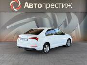 Skoda Rapid II Волгоград  - изображение 25