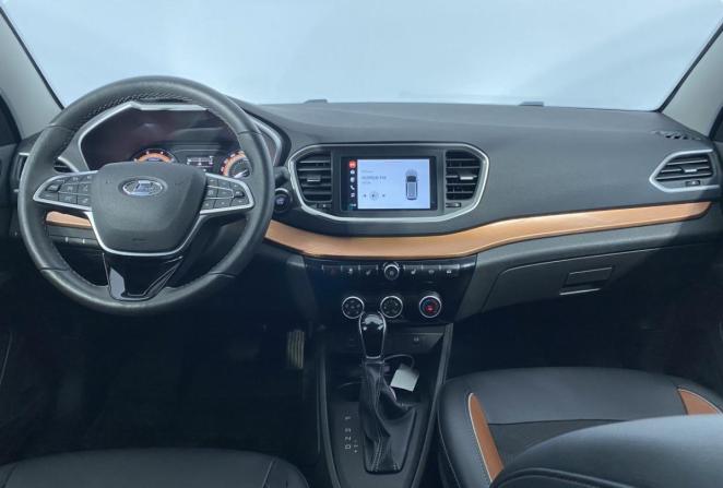 Lada (ВАЗ) Vesta I Рестайлинг (NG) с пробегом 2025 года, цена 1 850 000 рублей, 20776 км, универсал, Автокод Объявления