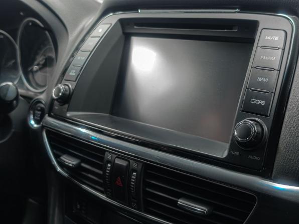 Mazda 6 III (GJ) с пробегом 2013 года, цена 1 369 900 рублей, 192000 км, седан, Автокод Объявления