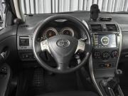 Toyota Corolla X (E140 E150) Ставрополь  - изображение 31
