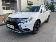 Mitsubishi Outlander III Рестайлинг 3 Санкт-Петербург  - изображение 16