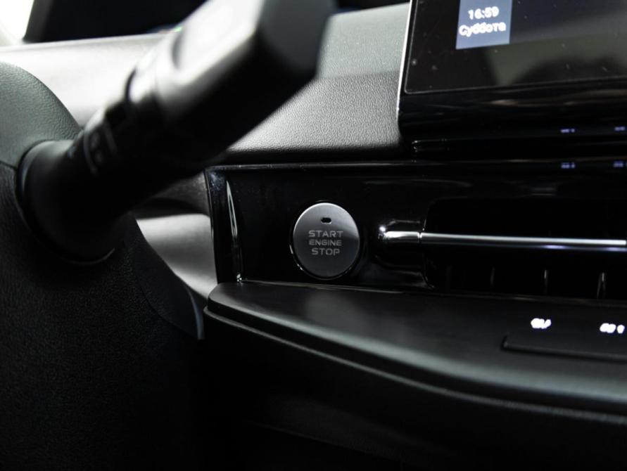 Changan CS55 Plus II Санкт-Петербург  - изображение 17