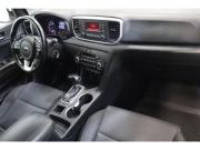 Kia Sportage IV Рестайлинг Коломна  - изображение 22