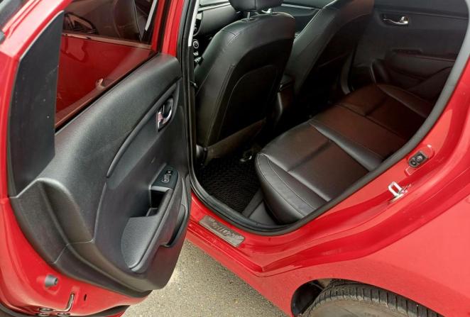 Kia Rio IV с пробегом 2020 года, цена 1 750 000 рублей, 61278 км, седан, Автокод Объявления