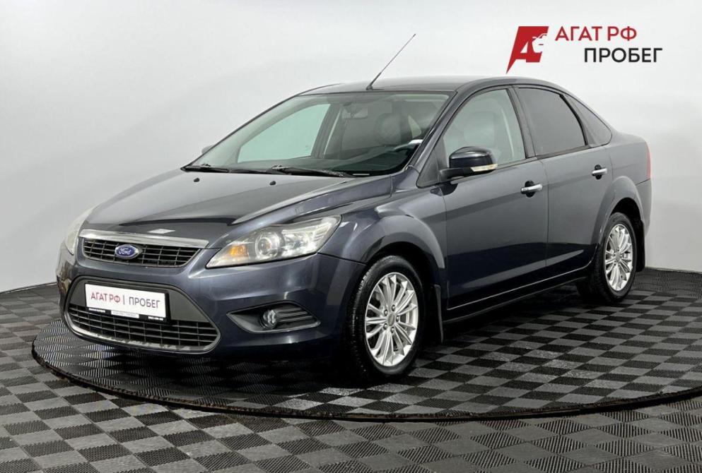 Ford Focus II Рестайлинг Нижний Новгород  - изображение 1