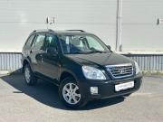 Chery Tiggo (T11) I Санкт-Петербург  - изображение 25