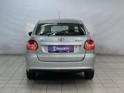 Lada (ВАЗ) Granta I Рестайлинг Воронеж  - изображение 26