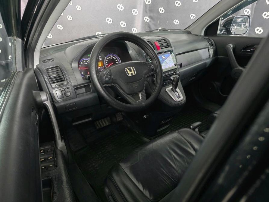 Honda CR-V III Новосибирск  - изображение 14