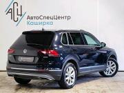 Volkswagen Tiguan II Москва  - изображение 16