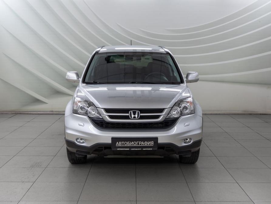 Honda CR-V III Рестайлинг Волгоград  - изображение 2