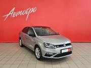 Volkswagen Polo V Рестайлинг Вологда  - изображение 25
