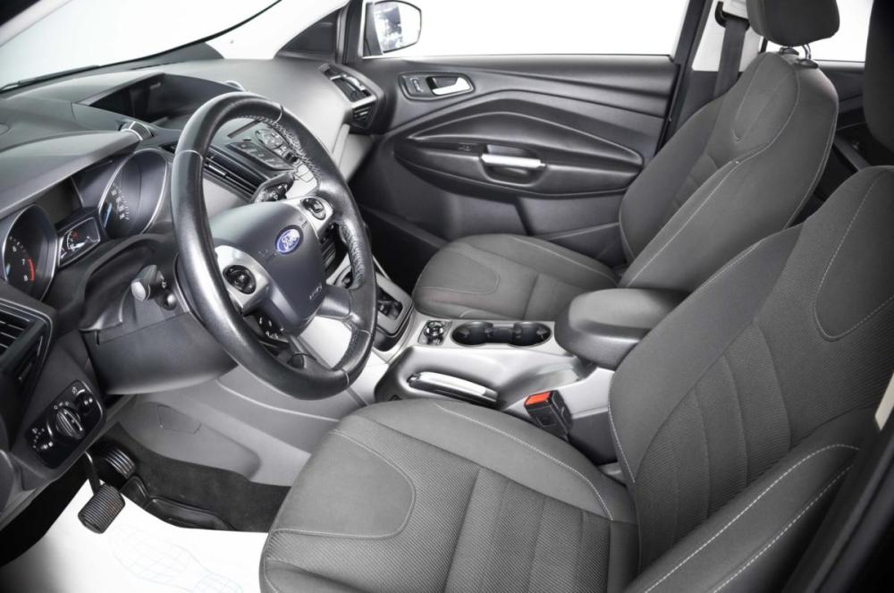 Ford Kuga II Пермь  - изображение 8
