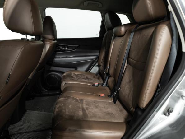 Nissan X-Trail III Рестайлинг с пробегом 2021 года, цена 2 725 000 рублей, 93370 км, внедорожник, Автокод Объявления