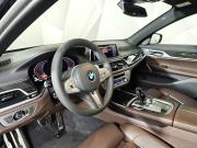 BMW 7 серии VI (G11/G12) Рестайлинг Москва  - изображение 31